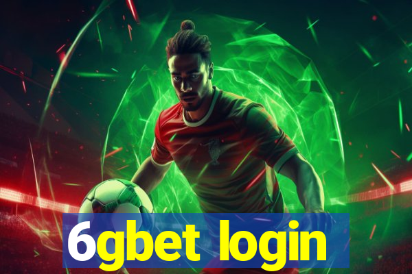 6gbet login